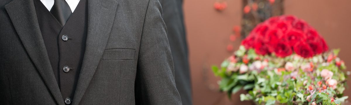 Bestatter & Pietäten in Nidderau